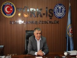 Helallik alıp görevi bıraktı